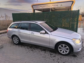 Mercedes-Benz C 220 - 5600 € / 10952.65 лв. - 51589093 3