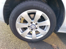 Mercedes-Benz C 220 - 5600 € / 10952.65 лв. - 51589093 16