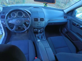 Mercedes-Benz C 220 - 5600 € / 10952.65 лв. - 51589093 9