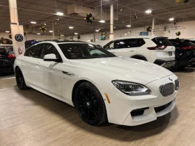 BMW 650  xDrive* Gran Coupe* AвтоКредит* (ЦЕНА ДО БГ)