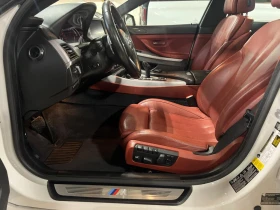 BMW 650  xDrive* Gran Coupe* AвтоКредит* (ЦЕНА ДО БГ) - 21999 € / 43026.30 лв. - 57586436 12