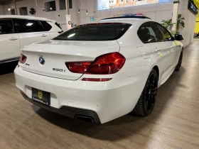 BMW 650  xDrive* Gran Coupe* AвтоКредит* (ЦЕНА ДО БГ) - 21999 € / 43026.30 лв. - 57586436 7