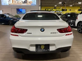 BMW 650  xDrive* Gran Coupe* AвтоКредит* (ЦЕНА ДО БГ) - 21999 € / 43026.30 лв. - 57586436 6