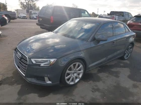 Audi A3 2l 2.0T Premium - 7800 € / 15255.47 лв. - 66427726 2