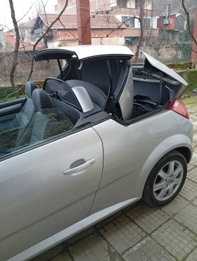 Opel Tigra - 3500 € / 6845.40 лв. - 46998873 12