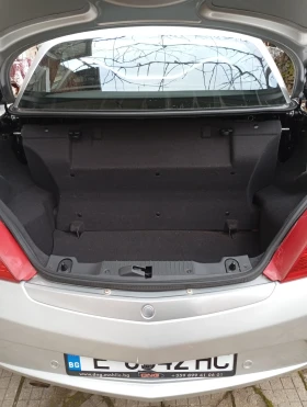 Opel Tigra - 3500 € / 6845.40 лв. - 46998873 1