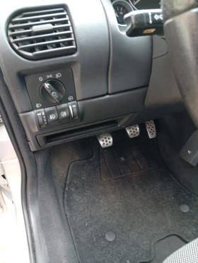 Opel Tigra - 3500 € / 6845.40 лв. - 46998873 4