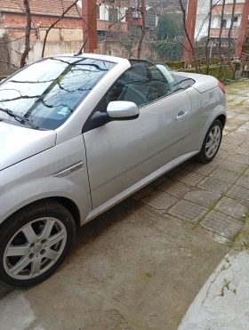 Opel Tigra - 3500 € / 6845.40 лв. - 46998873 16