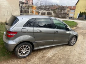 Mercedes-Benz B 200 - 1700 € / 3324.91 лв. - 72837564 3