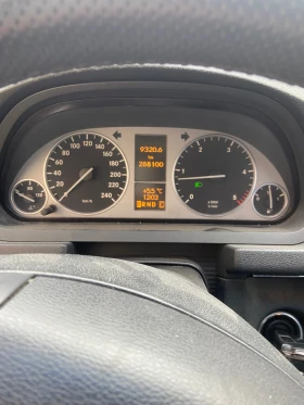 Mercedes-Benz B 200 - 1700 € / 3324.91 лв. - 72837564 7