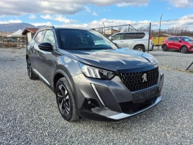 Peugeot 2008 1.5 HDI     GT-LINE - 14500 € / 28359.53 лв. - 26215282 3