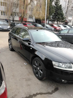 Audi A6 - 3200 € / 6258.66 лв. - 82416567 2