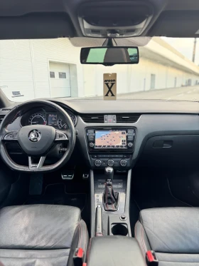 Skoda Octavia TDI VRS - 8850 € / 17309.10 лв. - 89497752 5