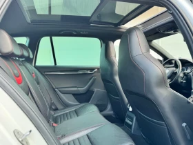 Skoda Octavia TDI VRS - 8850 € / 17309.10 лв. - 89497752 8