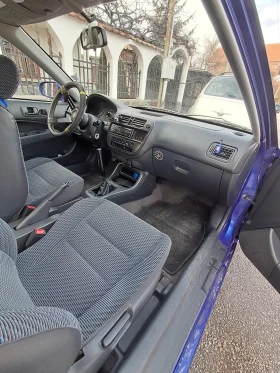 Honda Civic - 1780 € / 3481.38 лв. - 40328985 11