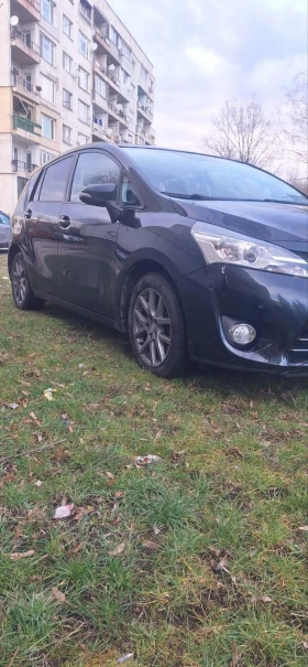 Toyota Verso 2000 - 7500 € / 14668.73 лв. - 14661889 12