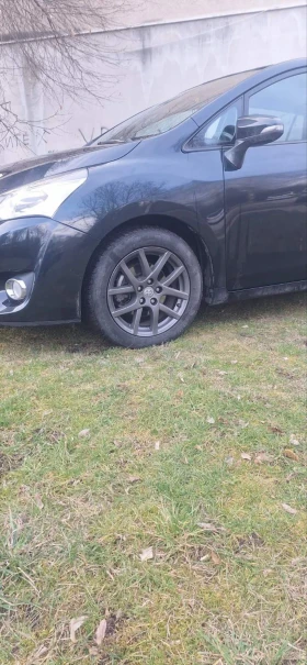 Toyota Verso 2000 - 7500 € / 14668.73 лв. - 14661889 9