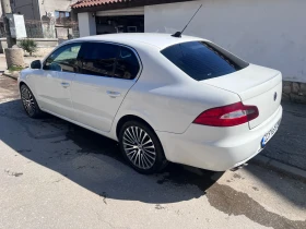 Skoda Superb - 5000 € / 9779.15 лв. - 74647584 4