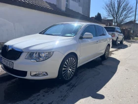 Skoda Superb - 5000 € / 9779.15 лв. - 74647584 8
