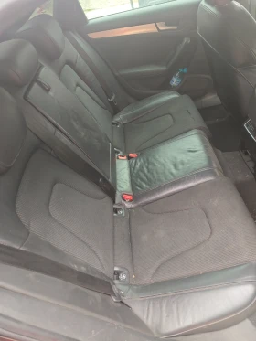Audi A4 - 2800 € / 5476.32 лв. - 30135364 3