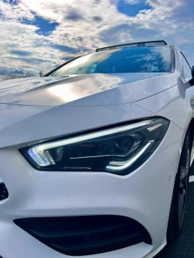 Mercedes-Benz CLA 200 - 22000 € / 43028.26 лв. - 82095806 16