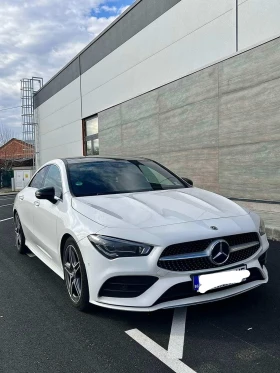 Mercedes-Benz CLA 200 - 22000 € / 43028.26 лв. - 82095806 2