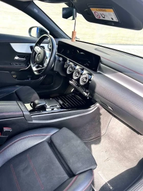Mercedes-Benz CLA 200 - 22000 € / 43028.26 лв. - 82095806 8