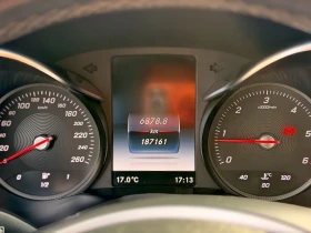 Mercedes-Benz C 220 AMG LINE   EXCLUSIVE EDITION - 15999 € / 31291.32 лв. - 95144675 8
