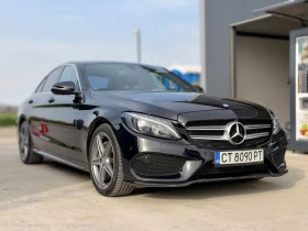 Mercedes-Benz C 220 AMG LINE   EXCLUSIVE EDITION - 15999 € / 31291.32 лв. - 95144675 10