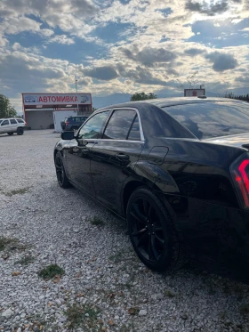 Chrysler 300c - 12500 € / 24447.88 лв. - 80236624 4