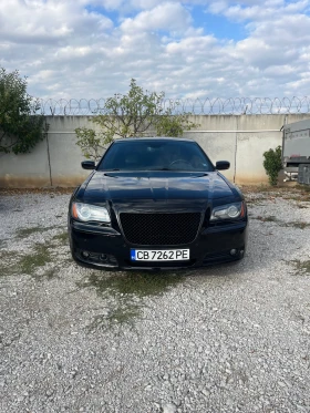 Chrysler 300c - 12500 € / 24447.88 лв. - 80236624 3