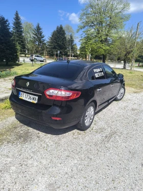 Renault Fluence - 5000 € / 9779.15 лв. - 68953544 4