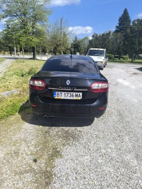 Renault Fluence - 5000 € / 9779.15 лв. - 68953544 5