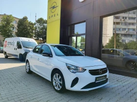 Opel Corsa Edition 1.2 (75hp) MT5