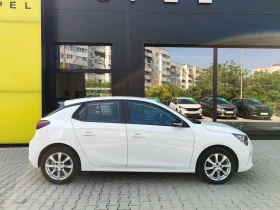 Opel Corsa Edition 1.2 (75hp) MT5 | Mobile.bg � ����� ������ 4