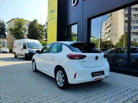 Opel Corsa Edition 1.2 (75hp) MT5 | Mobile.bg � ����� ������ 8