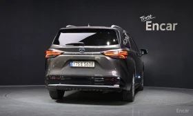 Toyota Sienna * HYBRID* ����* �������* ���������* TV* ��������*  | Mobile.bg � ����� ������ 4