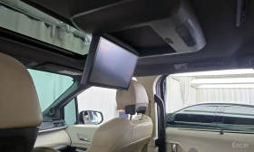 Toyota Sienna * HYBRID* ����* �������* ���������* TV* ��������*  | Mobile.bg � ����� ������ 17