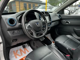 Dacia Spring � ���/NAVI/200��.������ ������ | Mobile.bg � ����� ������ 8