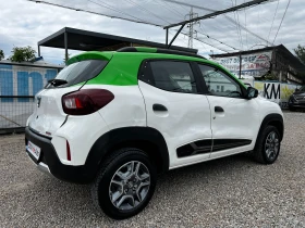 Dacia Spring � ���/NAVI/200��.������ ������ | Mobile.bg � ����� ������ 4
