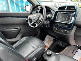 Dacia Spring � ���/NAVI/200��.������ ������ | Mobile.bg � ����� ������ 16