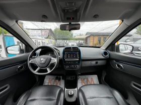Dacia Spring � ���/NAVI/200��.������ ������ | Mobile.bg � ����� ������ 14
