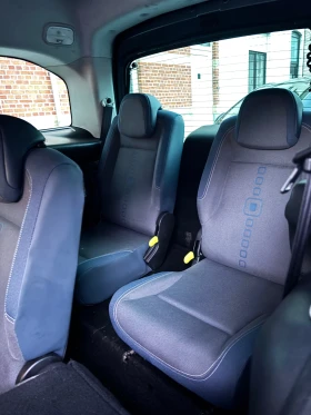 Citroen Berlingo 6+ 1 | Mobile.bg � ����� ������ 10