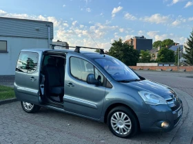 Citroen Berlingo 6+ 1 | Mobile.bg � ����� ������ 7