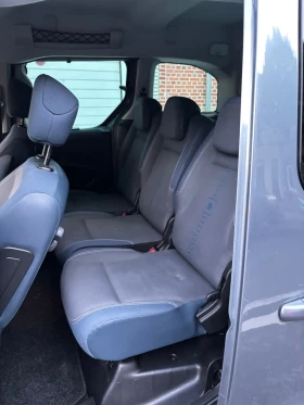 Citroen Berlingo 6+ 1 | Mobile.bg � ����� ������ 11