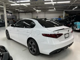 Alfa Romeo Giulia AWD* PANORAMA* KEYLESS* �����* �������* ������*  | Mobile.bg � ����� ������ 5
