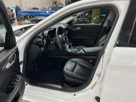 Alfa Romeo Giulia AWD* PANORAMA* KEYLESS* �����* �������* ������*  | Mobile.bg � ����� ������ 10