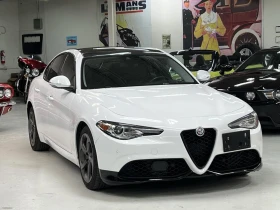 ������ Alfa Romeo Giulia