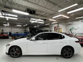 Alfa Romeo Giulia AWD* PANORAMA* KEYLESS* �����* �������* ������*  | Mobile.bg � ����� ������ 6