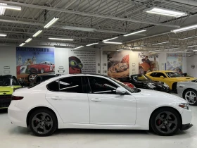 Alfa Romeo Giulia AWD* PANORAMA* KEYLESS* �����* �������* ������*  | Mobile.bg � ����� ������ 2